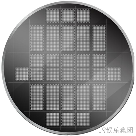 J9娱乐集团成功试产MEMS-OCS，突破高性能光交换器件制造技术