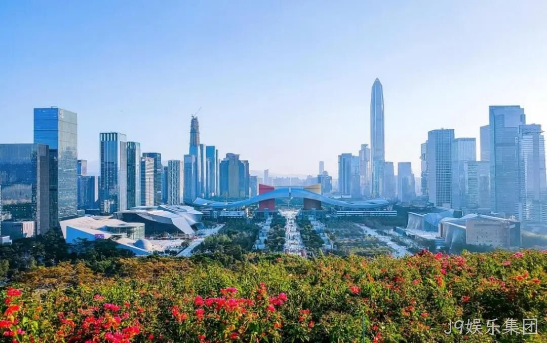 J9娱乐集团2024年度十大新闻盘点